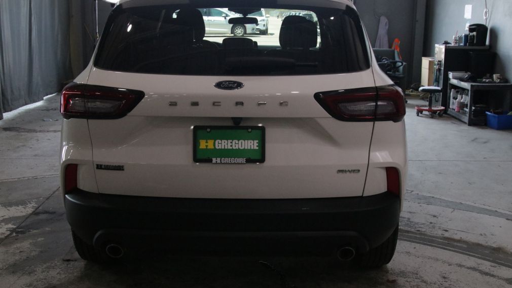 Ford Escape ST-Line 2025 d&rsquo;occasion à vendre - 5