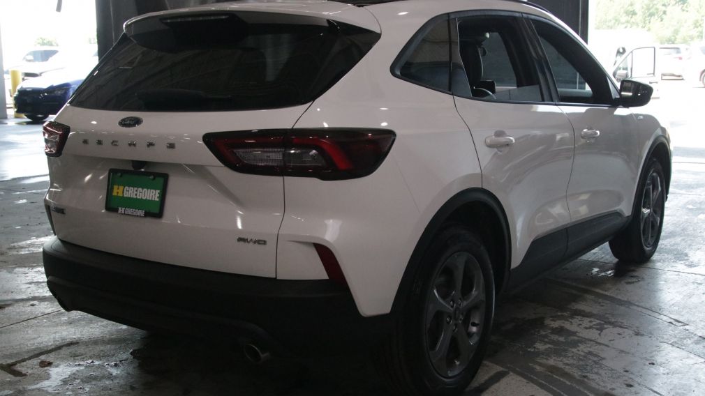 Ford Escape ST-Line 2025 d&rsquo;occasion à vendre - 6
