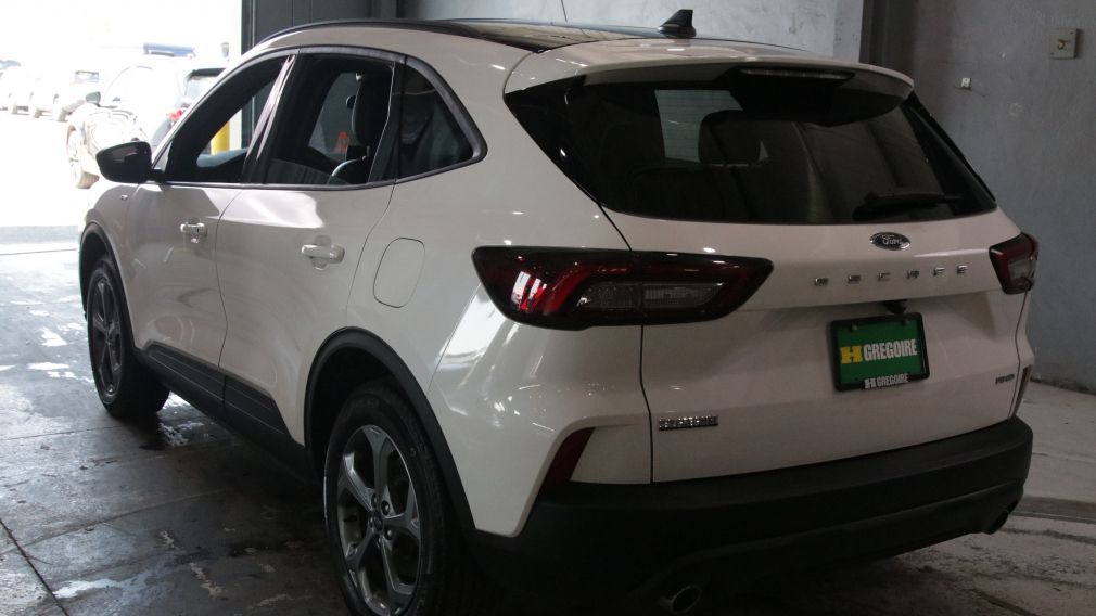 Ford Escape ST-Line 2025 d&rsquo;occasion à vendre - 4