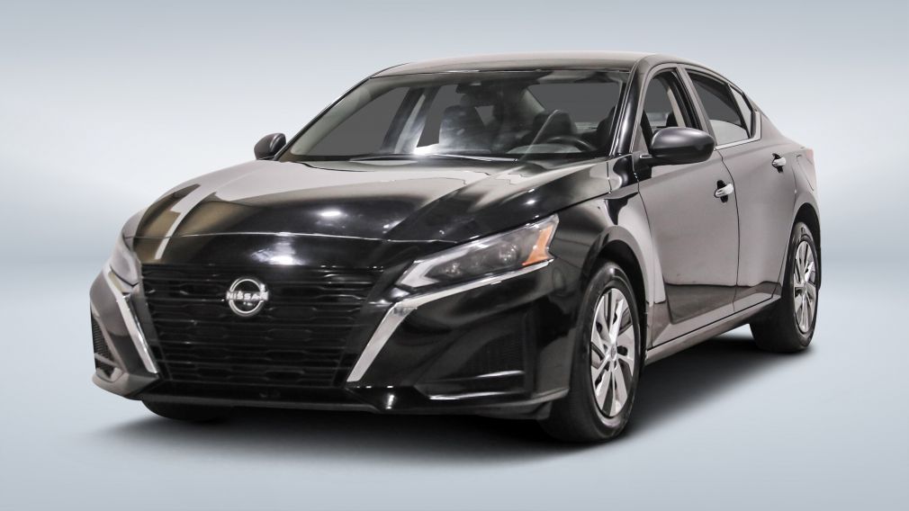 Nissan Altima S 2024 à vendre à Trois-Rivières - 3