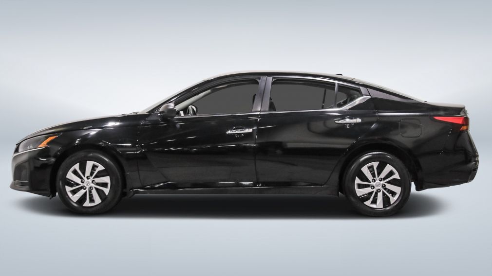 Nissan Altima S 2024 à vendre à Trois-Rivières - 4