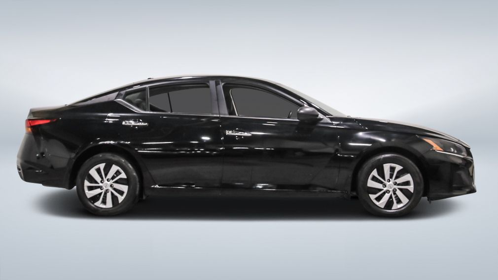 Nissan Altima S 2024 à vendre à Trois-Rivières - 8