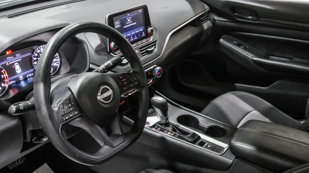Nissan Altima S 2024 à vendre à Trois-Rivières - 9