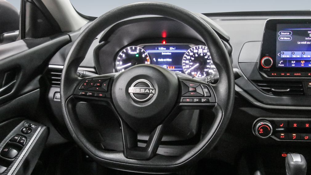 Nissan Altima S 2024 à vendre à Trois-Rivières - 15