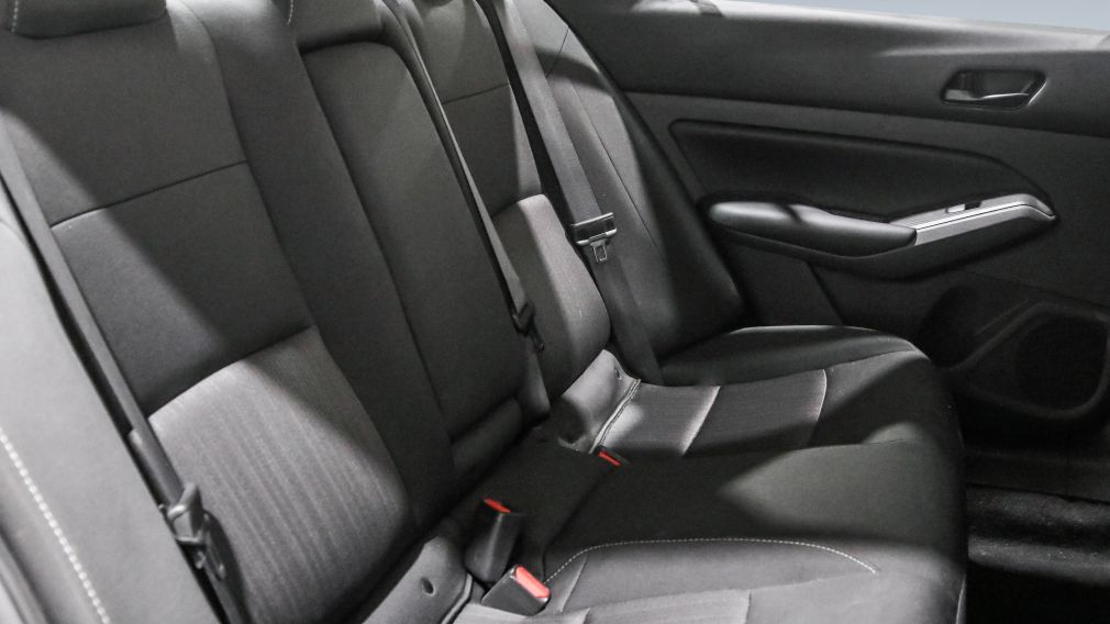 Nissan Altima S 2024 à vendre à Trois-Rivières - 23