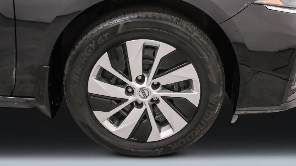 Nissan Altima S 2024 à vendre à Trois-Rivières - 26