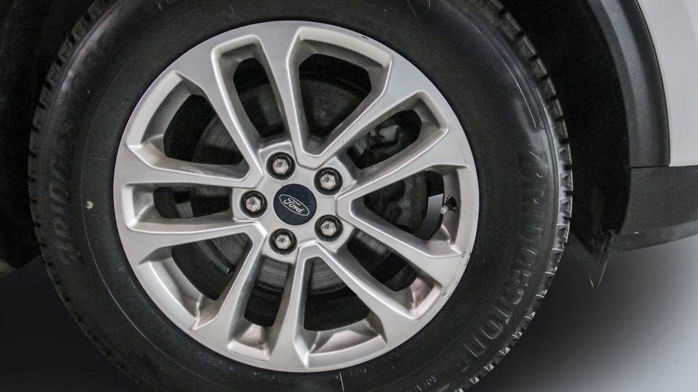Ford Escape SE 2021 d&rsquo;occasion à vendre - 7