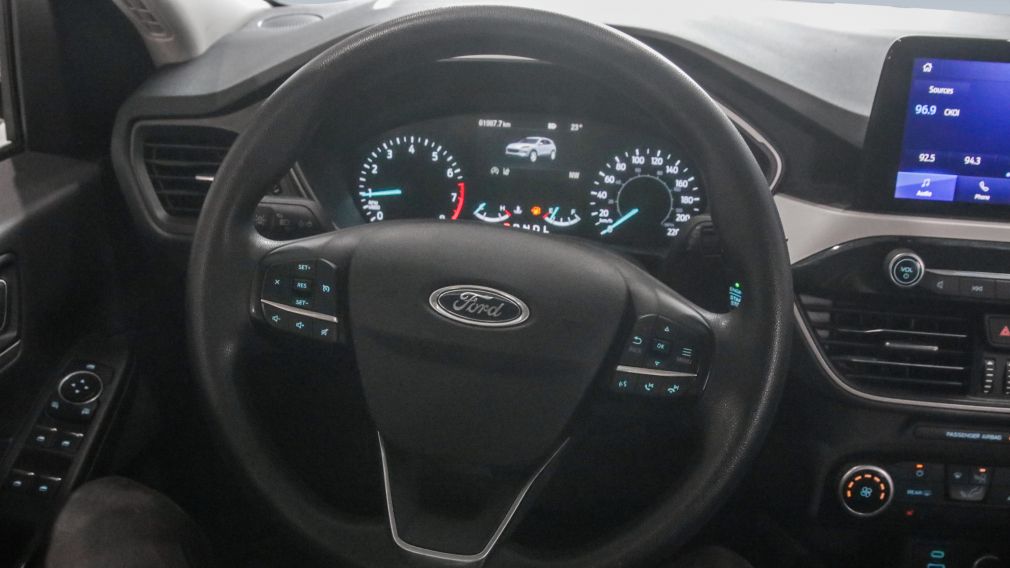Ford Escape SE 2021 d&rsquo;occasion à vendre - 15