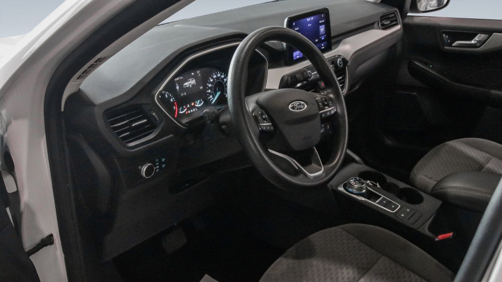 Ford Escape SE 2021 d&rsquo;occasion à vendre - 18