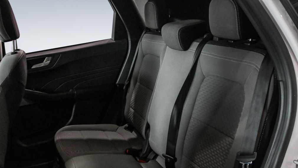 Ford Escape SE 2021 d&rsquo;occasion à vendre - 19