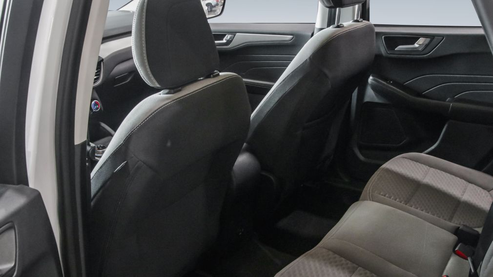 Ford Escape SE 2021 d&rsquo;occasion à vendre - 20