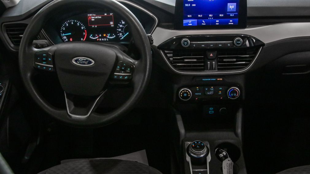 Ford Escape SE 2021 d&rsquo;occasion à vendre - 22