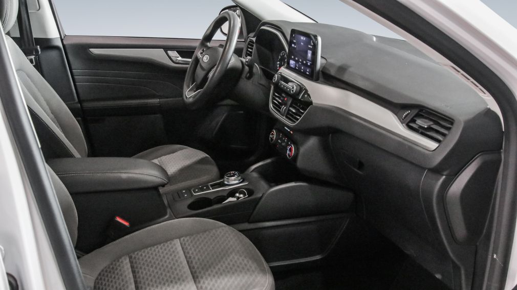 Ford Escape SE 2021 d&rsquo;occasion à vendre - 27