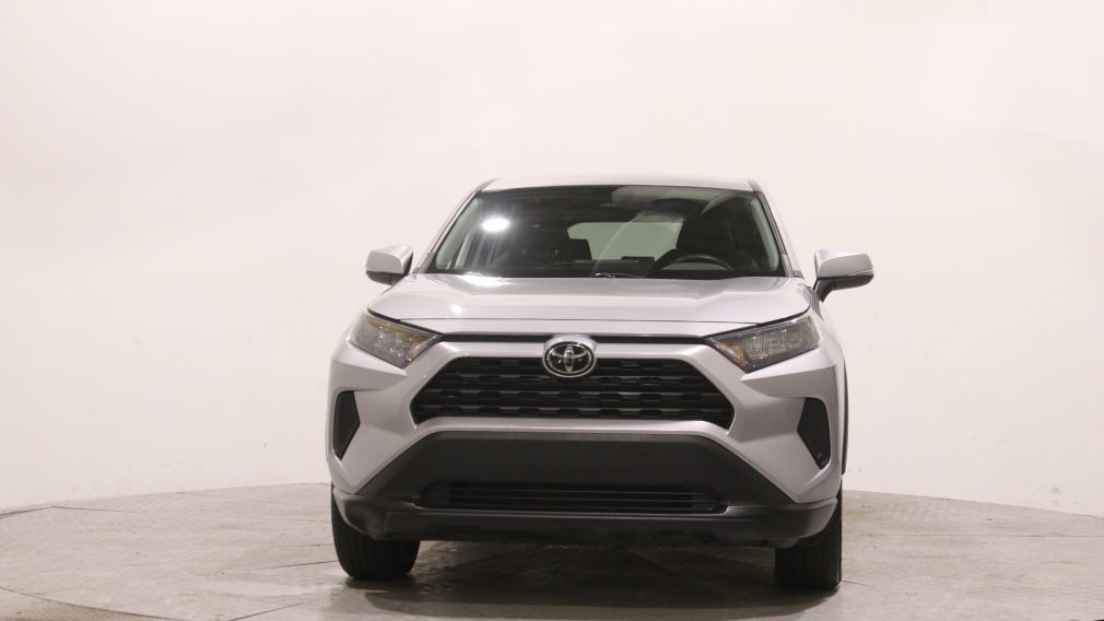 Toyota Rav 4 LE 2022 d&rsquo;occasion à vendre - 2