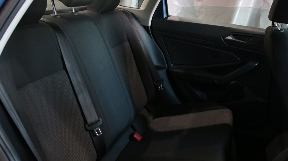 Volkswagen Jetta Comfortline 2019 d&rsquo;occasion à vendre - 21