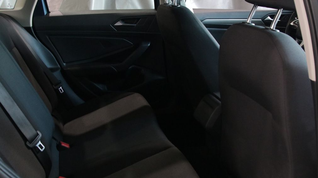 Volkswagen Jetta Comfortline 2019 d&rsquo;occasion à vendre - 22