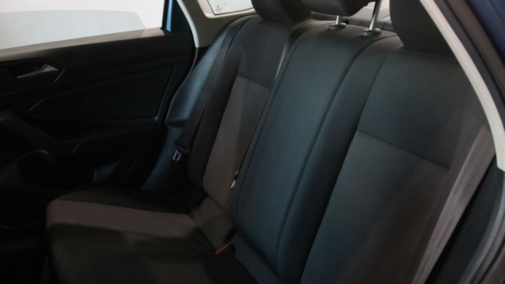 Volkswagen Jetta Comfortline 2019 d&rsquo;occasion à vendre - 17