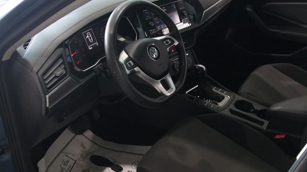 Volkswagen Jetta Comfortline 2019 d&rsquo;occasion à vendre - 16