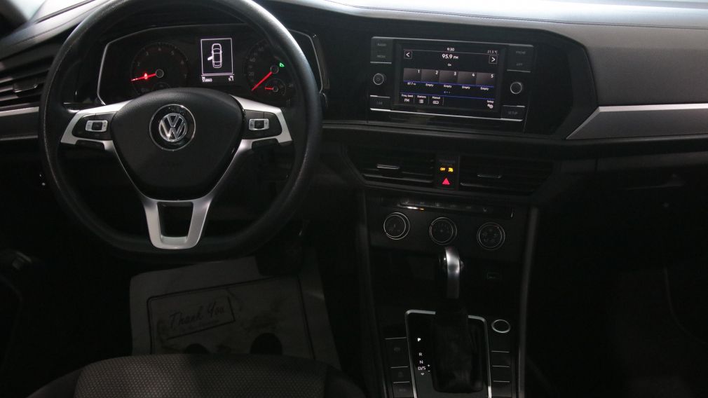 Volkswagen Jetta Comfortline 2019 d&rsquo;occasion à vendre - 20