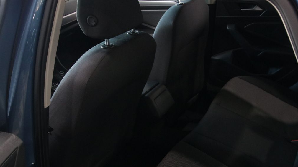 Volkswagen Jetta Comfortline 2019 d&rsquo;occasion à vendre - 18