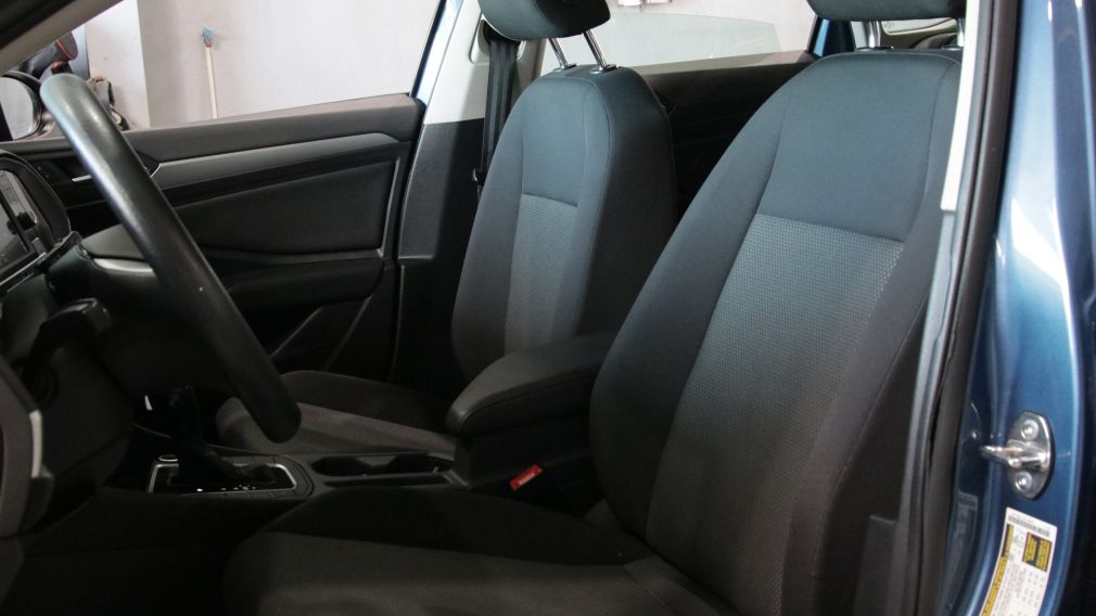 Volkswagen Jetta Comfortline 2019 d&rsquo;occasion à vendre - 15