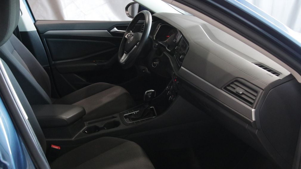 Volkswagen Jetta Comfortline 2019 d&rsquo;occasion à vendre - 24