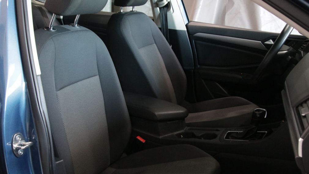 Volkswagen Jetta Comfortline 2019 d&rsquo;occasion à vendre - 23