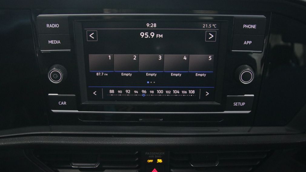 Volkswagen Jetta Comfortline 2019 d&rsquo;occasion à vendre - 9