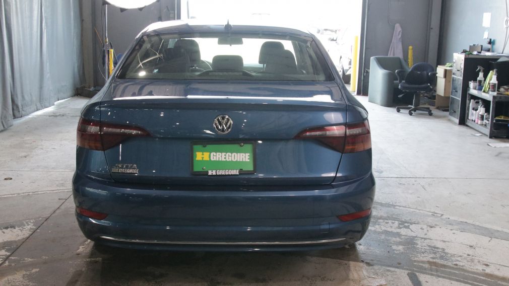 Volkswagen Jetta Comfortline 2019 d&rsquo;occasion à vendre - 5