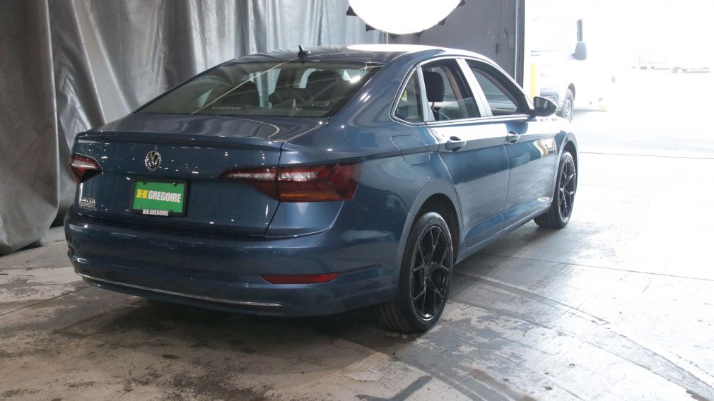Volkswagen Jetta Comfortline 2019 d&rsquo;occasion à vendre - 6