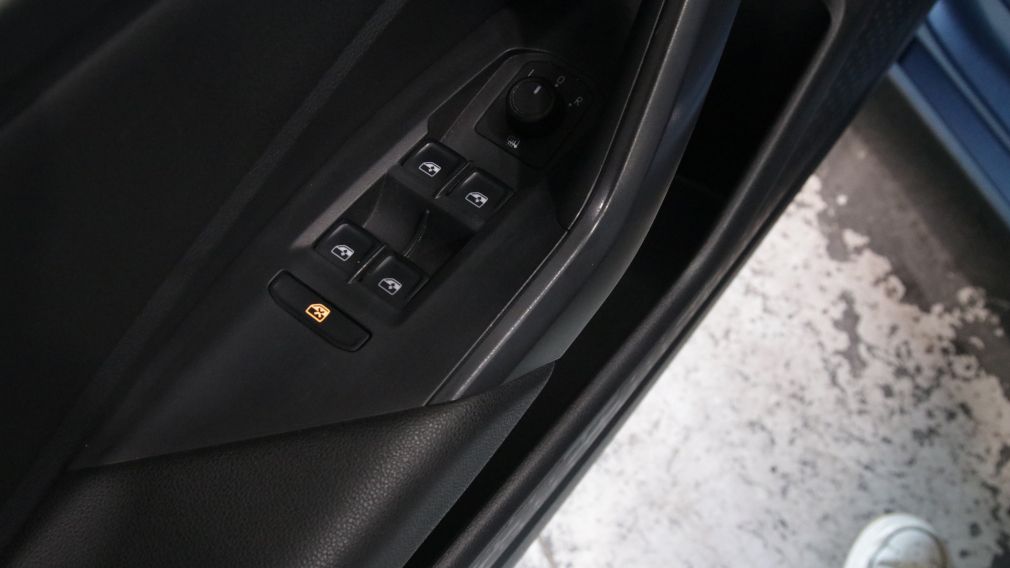 Volkswagen Jetta Comfortline 2019 d&rsquo;occasion à vendre - 14