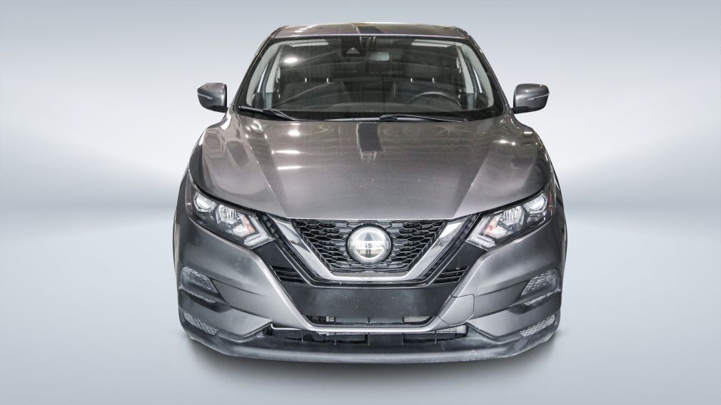 Nissan Qashqai S 2020 d&rsquo;occasion à vendre - 2