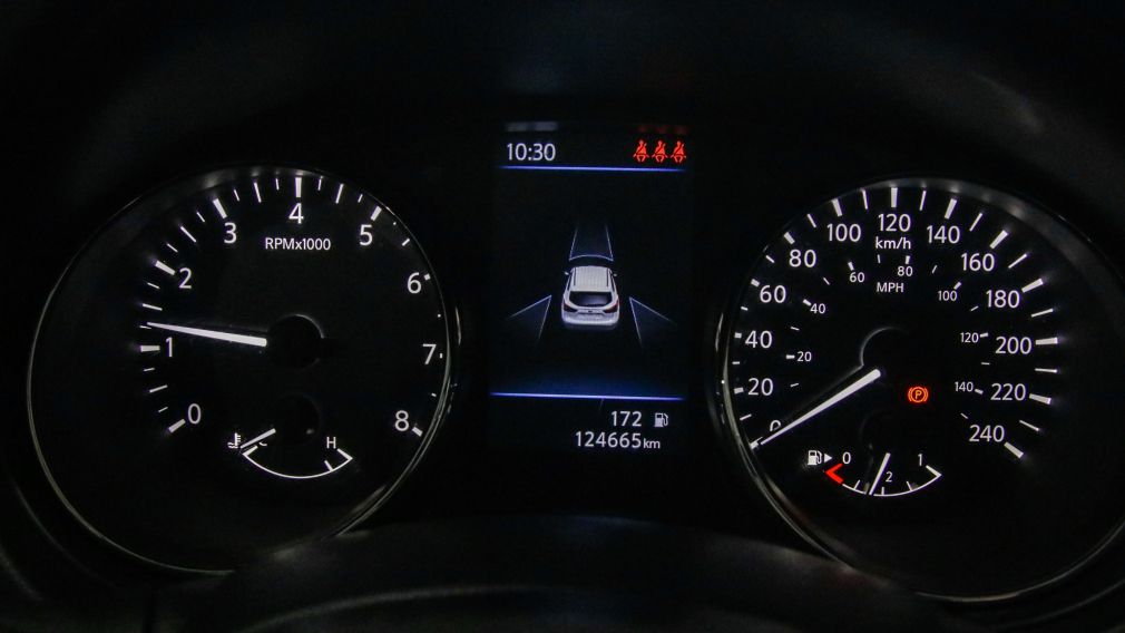 Nissan Qashqai S 2020 d&rsquo;occasion à vendre - 8