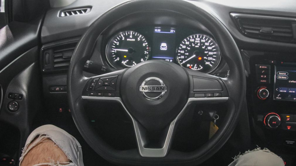 Nissan Qashqai S 2020 d&rsquo;occasion à vendre - 11