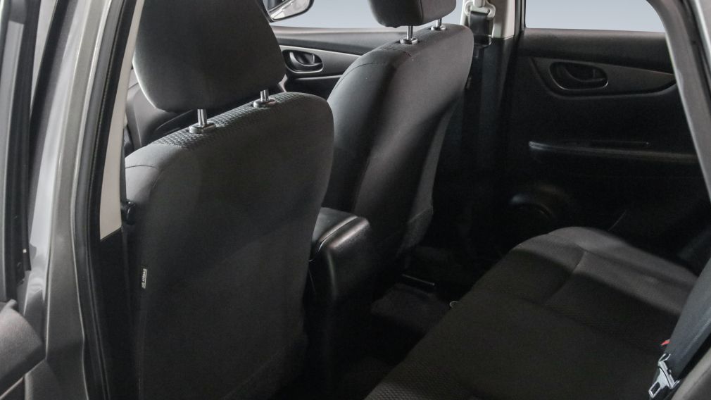 Nissan Qashqai S 2020 d&rsquo;occasion à vendre - 16