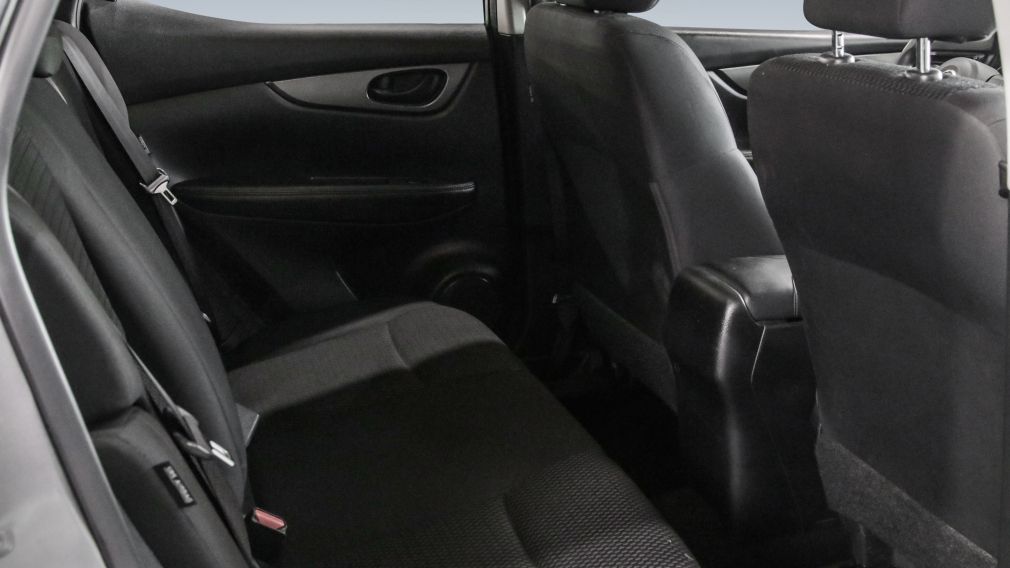 Nissan Qashqai S 2020 d&rsquo;occasion à vendre - 22