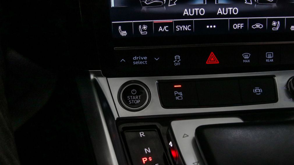 Audi e-tron Progressiv 2022 d&rsquo;occasion à vendre - 10