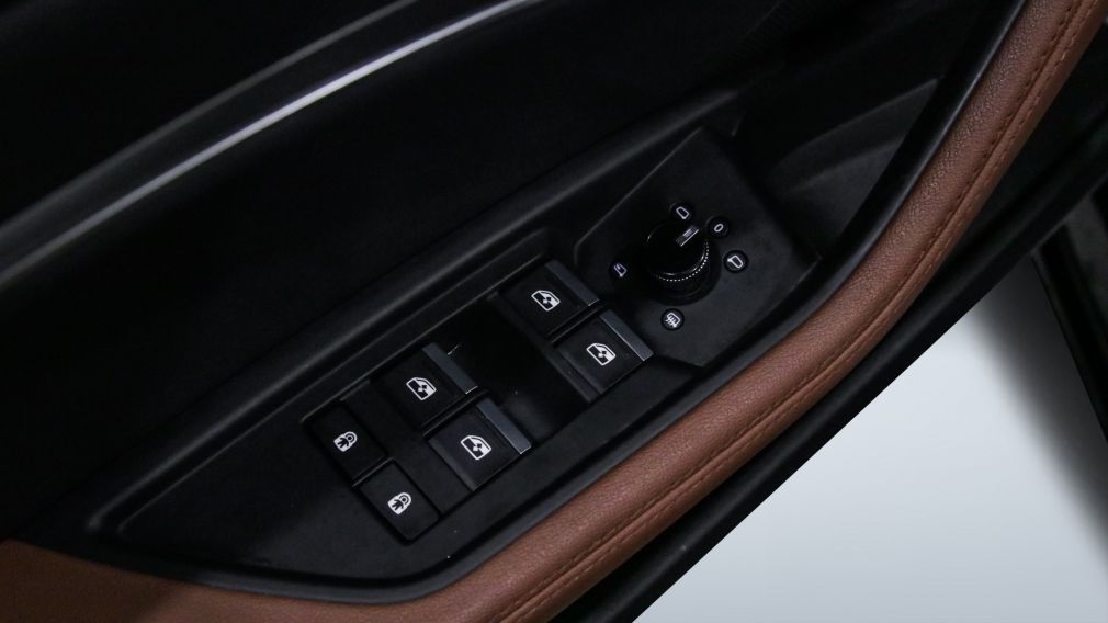Audi e-tron Progressiv 2022 d&rsquo;occasion à vendre - 13