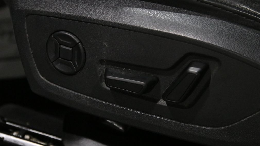 Audi Q3 Komfort 2022 d&rsquo;occasion à vendre - 12