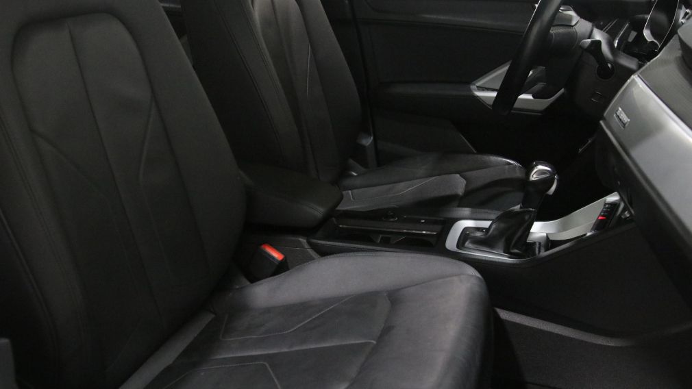 Audi Q3 Komfort 2022 d&rsquo;occasion à vendre - 24