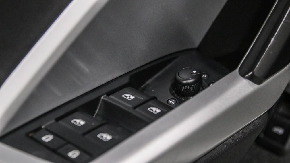 Audi Q3 Komfort 2022 à vendre à Trois-Rivières - 11