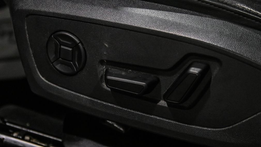 Audi Q3 Komfort 2022 à vendre à Trois-Rivières - 12
