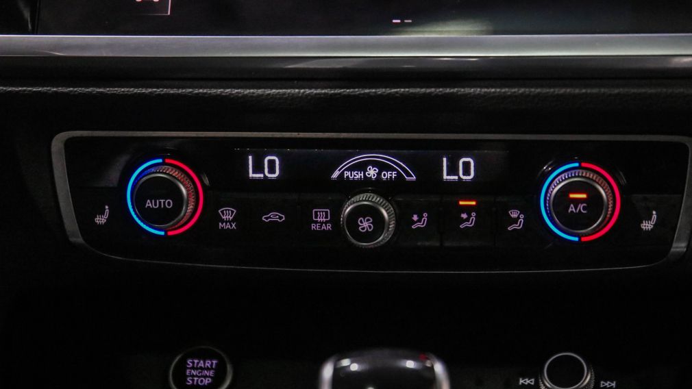 Audi Q3 Komfort 2022 à vendre à Trois-Rivières - 19