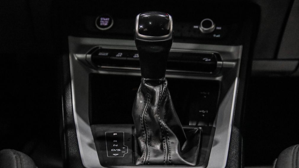 Audi Q3 Komfort 2022 à vendre à Trois-Rivières - 20