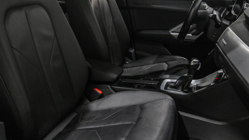 Audi Q3 Komfort 2022 à vendre à Trois-Rivières - 24