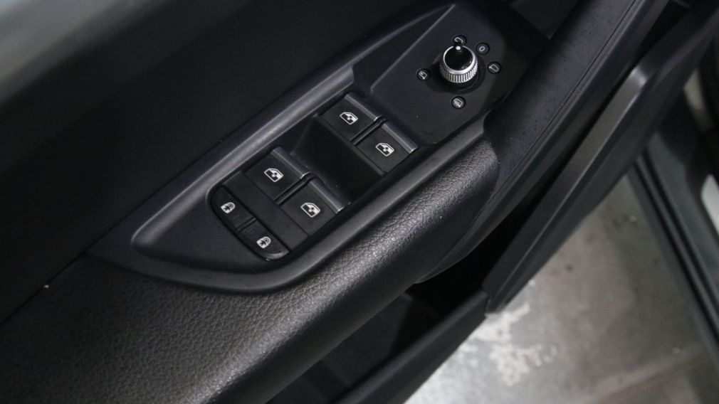 Audi Q5 Progressiv 2022 d&rsquo;occasion à vendre - 14