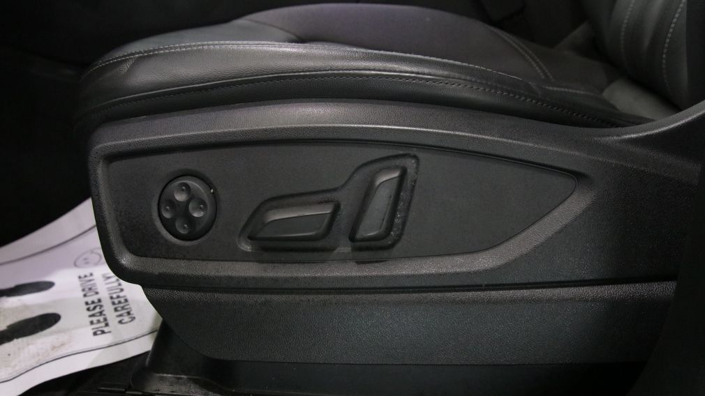 Audi Q5 Progressiv 2022 d&rsquo;occasion à vendre - 15