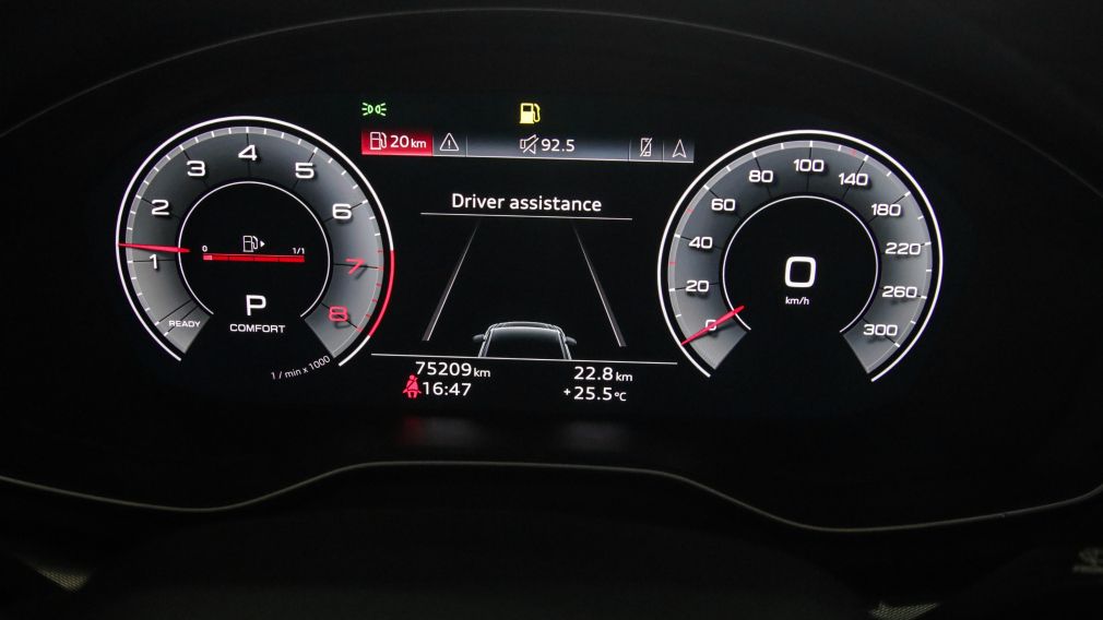 Audi Q5 Progressiv 2022 d&rsquo;occasion à vendre - 8