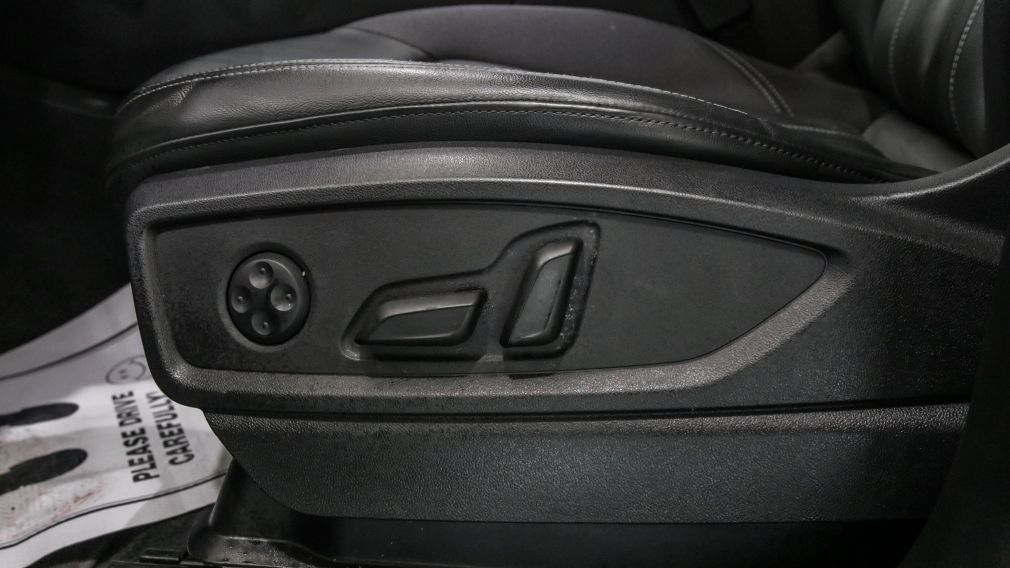 Audi Q5 Progressiv 2022 d&rsquo;occasion à vendre - 15