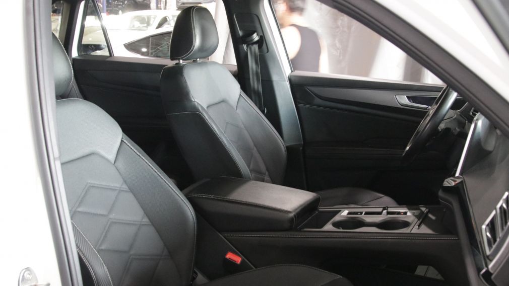 Volkswagen Atlas Comfortline 2024 d&rsquo;occasion à vendre - 26